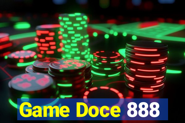 Game Doce 888